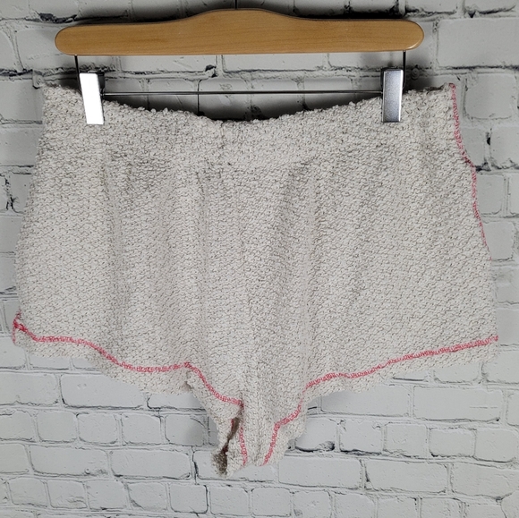 OUT FROM UNDER | UO pajama sleep loungewear shorts - Picture 3 of 7